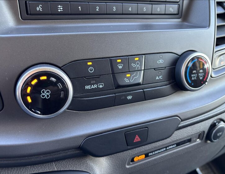 Ford Transit Ostatní 2,0 l 96 kw