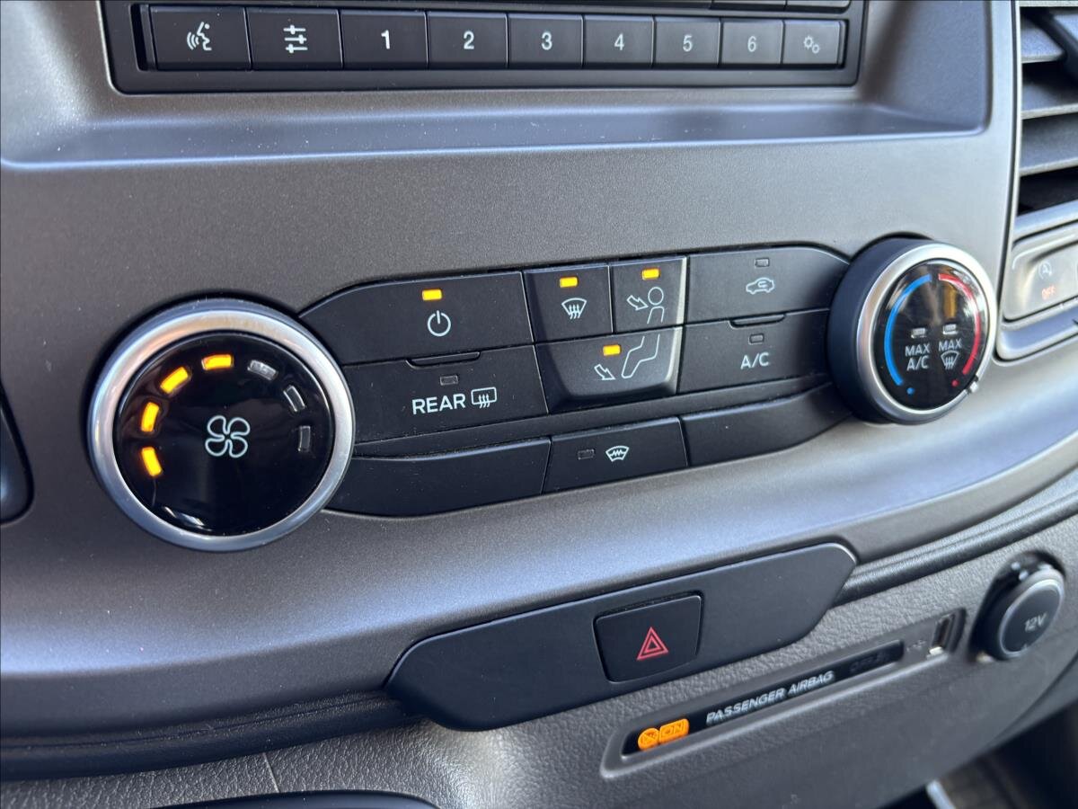 Ford Transit Ostatní 2,0 l 96 kw