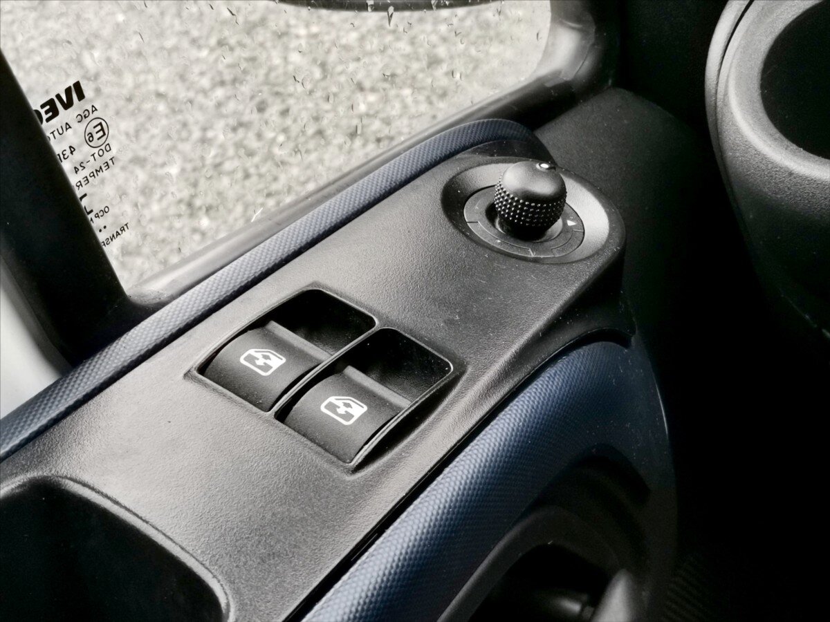 Iveco Daily Skříň 2,3 l 100 kw