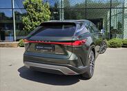 Lexus RX 350h 6