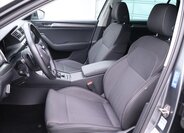 Škoda Superb Kombi 2,0 l 147 kw