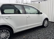 Volkswagen up! Hatchback 999,0 50 kw