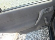 Škoda Felicia Hatchback 1,3 l 50 kw