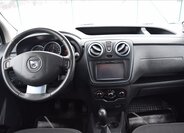 Dacia Dokker Kombi 1,2 l 85 kw