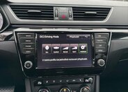 Škoda Superb Sedan 2,0 l 140 kw