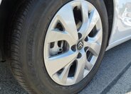 Citroën C4 Picasso MPV 1,6 l 88 kw