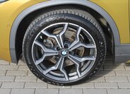 BMW X2 SUV / Terénní 2,0 l 140 kw