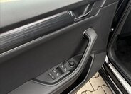 Škoda Superb Sedan / Limuzína 2,0 l 147 kw