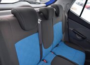 KIA Picanto Hatchback 1,1 l 48 kw