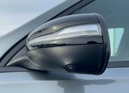 Mercedes-Benz GLE SUV 2,0 l 260 kw