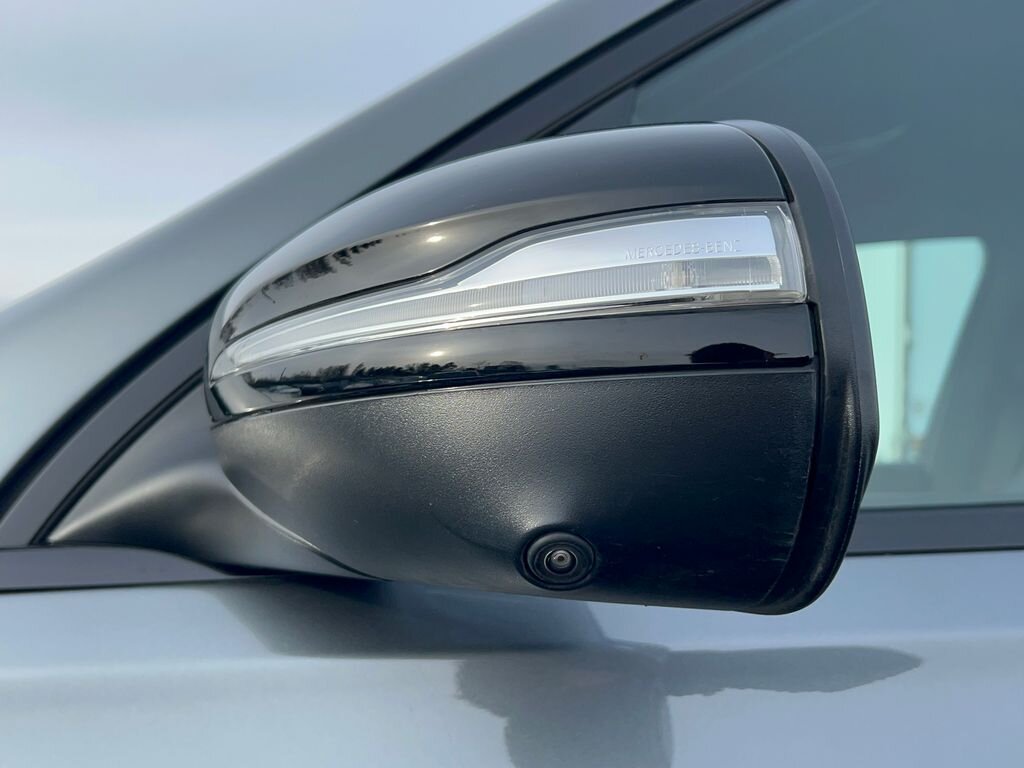 Mercedes-Benz GLE SUV 2,0 l 260 kw