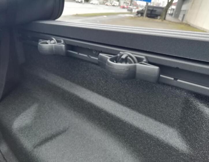 Jeep Gladiator Pick-up 3,0 l 194 kw