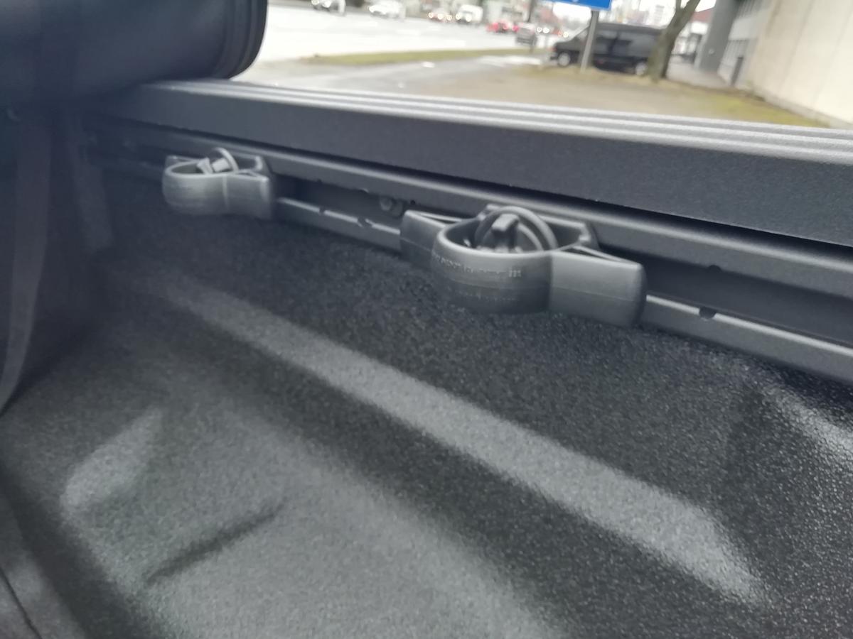 Jeep Gladiator Pick-up 3,0 l 194 kw