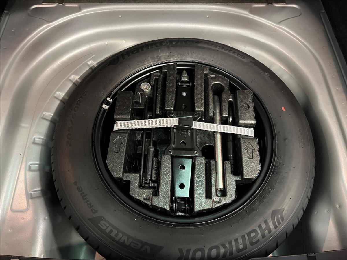 Škoda Octavia Kombi 1,5 l 85 kw