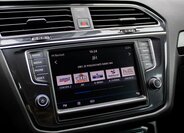 Volkswagen Tiguan SUV / Terénní 2,0 l 110 kw