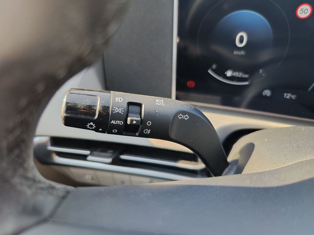 Hyundai Tucson SUV / Terénní 1,6 l 118 kw