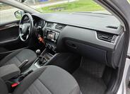 Škoda Octavia 29