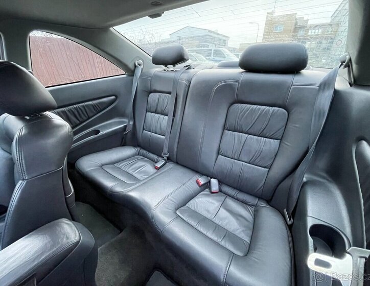 Honda Accord Sedan / Limuzína 0,0 147 kw