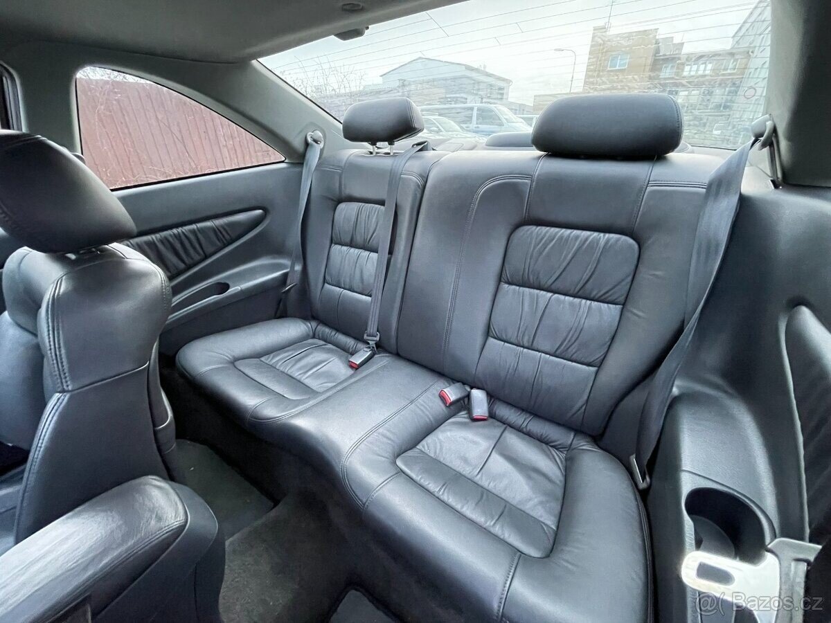 Honda Accord Sedan / Limuzína 0,0 147 kw