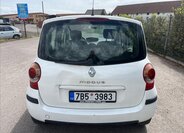 Renault Modus Hatchback 1,4 l 72 kw