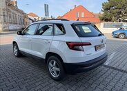 Škoda Karoq SUV / Terénní 1,5 l 110 kw