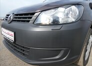 Volkswagen Caddy Kombi 1,6 l 75 kw