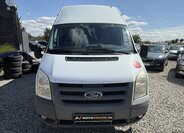 Ford Transit Skříň 2,2 l 85 kw