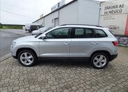 Škoda Karoq SUV / Terénní 999,0 85 kw