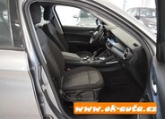 Alfa Romeo Stelvio SUV 0,0 150 kw