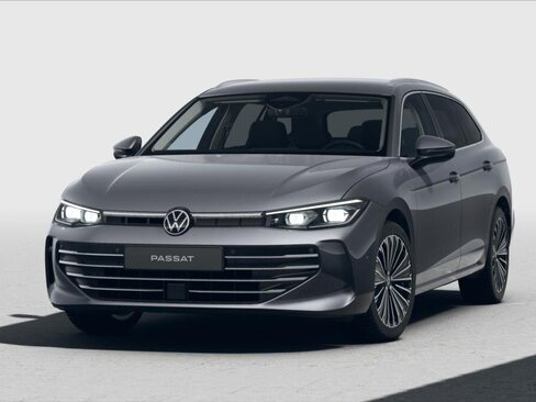 Volkswagen Passat Kombi 0,0 110 kw