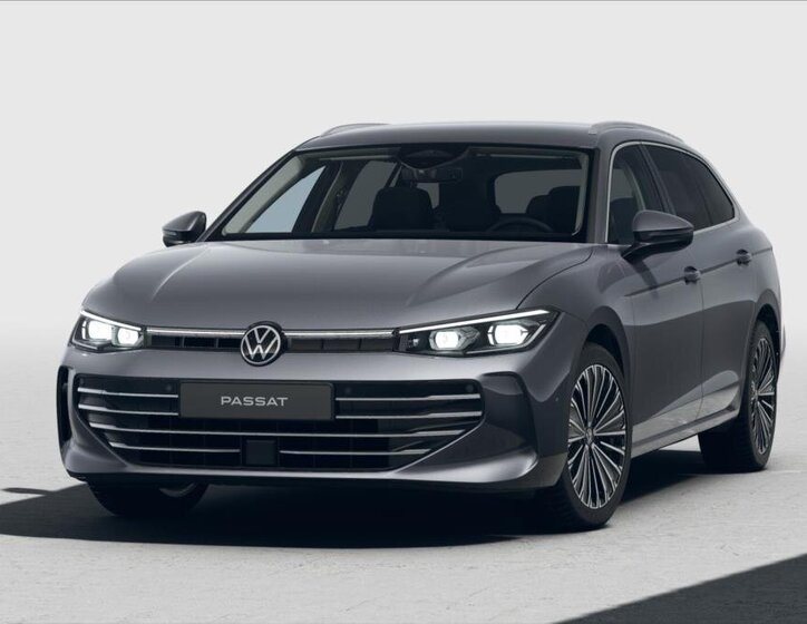 Volkswagen Passat Kombi 0,0 110 kw