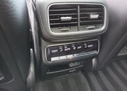 Mercedes-Benz GLE SUV 3,0 l 270 kw