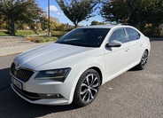 Škoda Superb 3