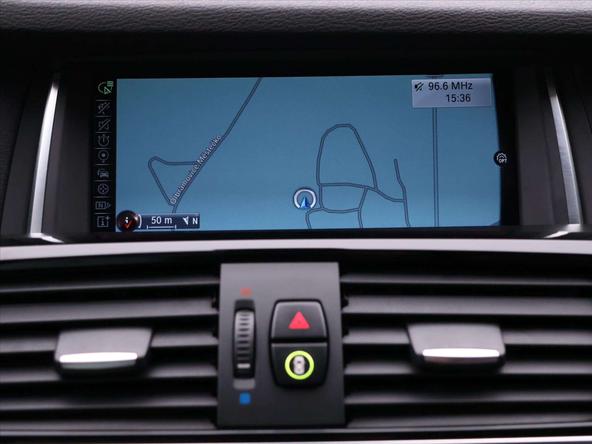 BMW X4 SUV / Terénní 2,0 l 140 kw