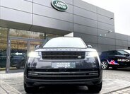 Land Rover Range Rover SUV / Terénní 3,0 l 258 kw