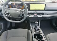 KIA Ostatní SUV / Terénní 0,0 85 kw