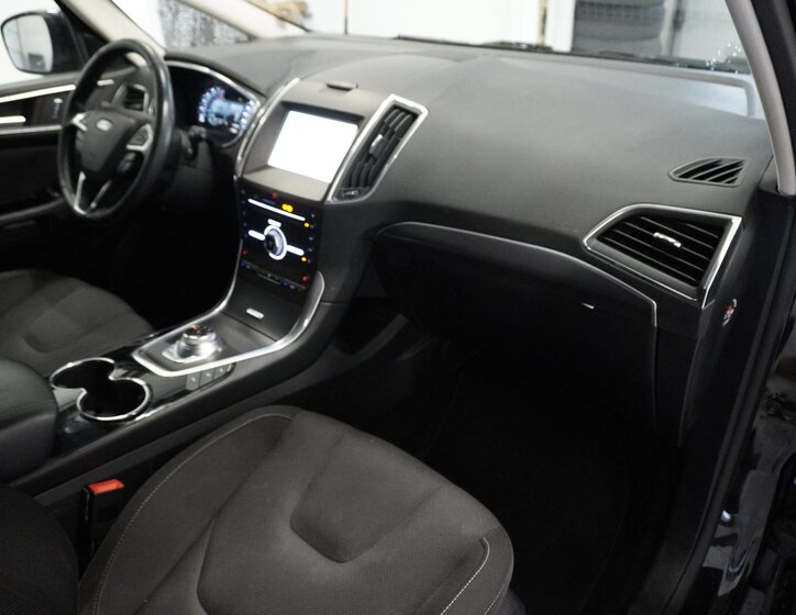 Ford S-MAX Ostatní 2,0 l 140 kw