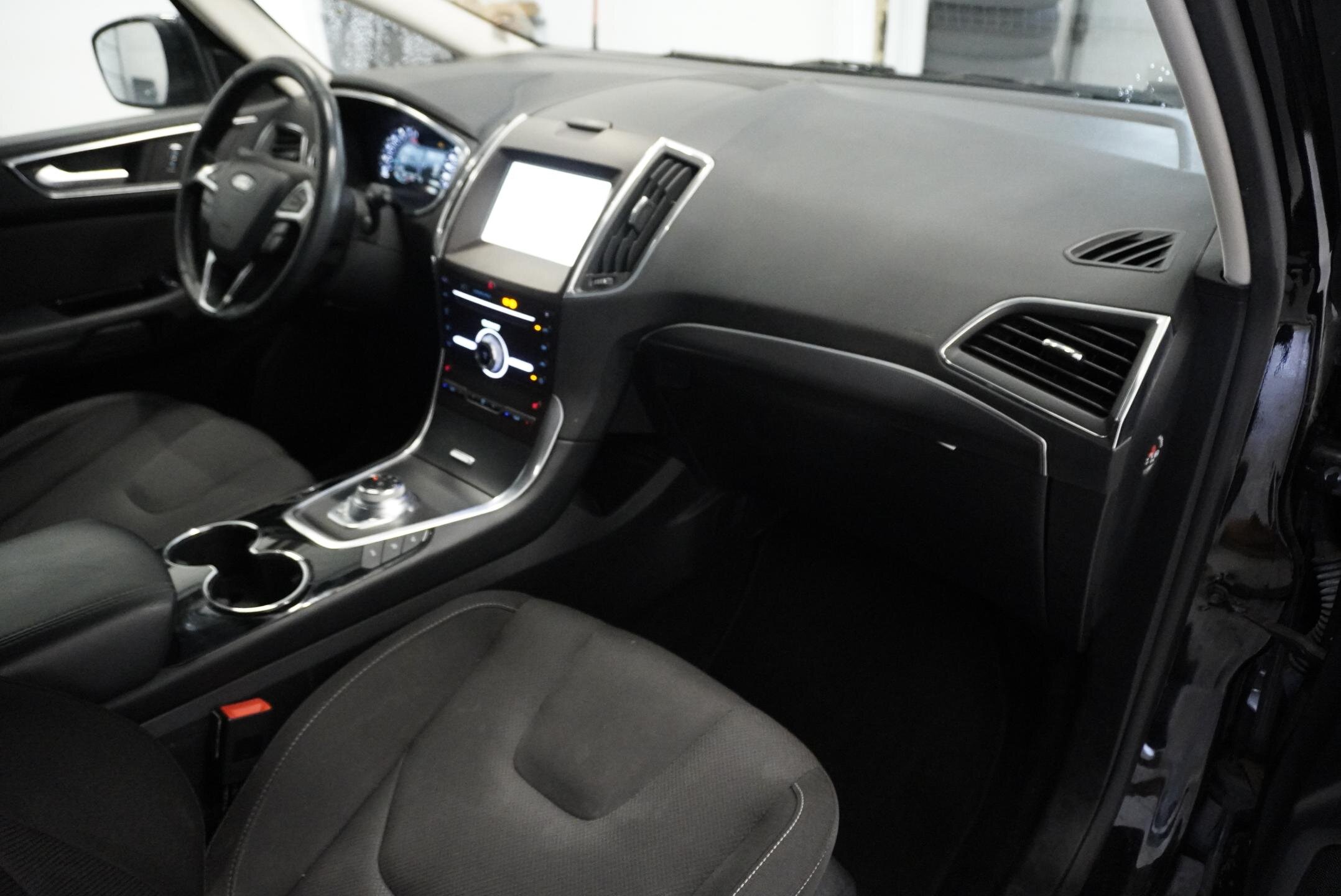 Ford S-MAX Ostatní 2,0 l 140 kw