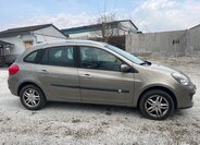 Renault Clio Kombi 1,5 l 63 kw