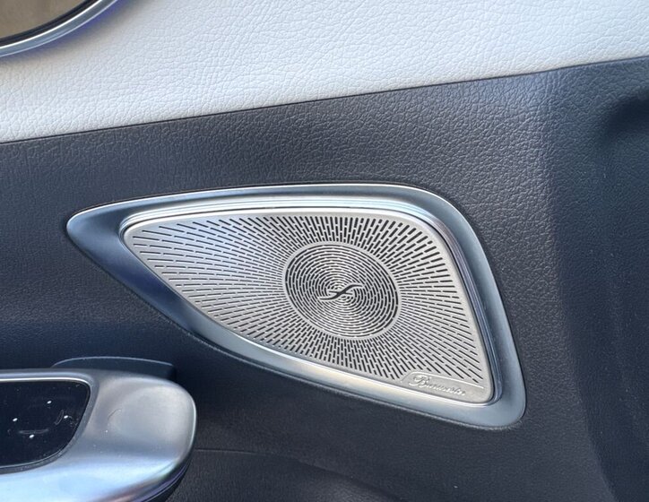 Mercedes-Benz Třídy C Kombi 0,0 145 kw