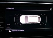 Škoda Superb Kombi 2,0 l 140 kw