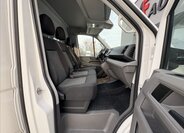 Volkswagen Crafter Skříň 2,0 l 103 kw