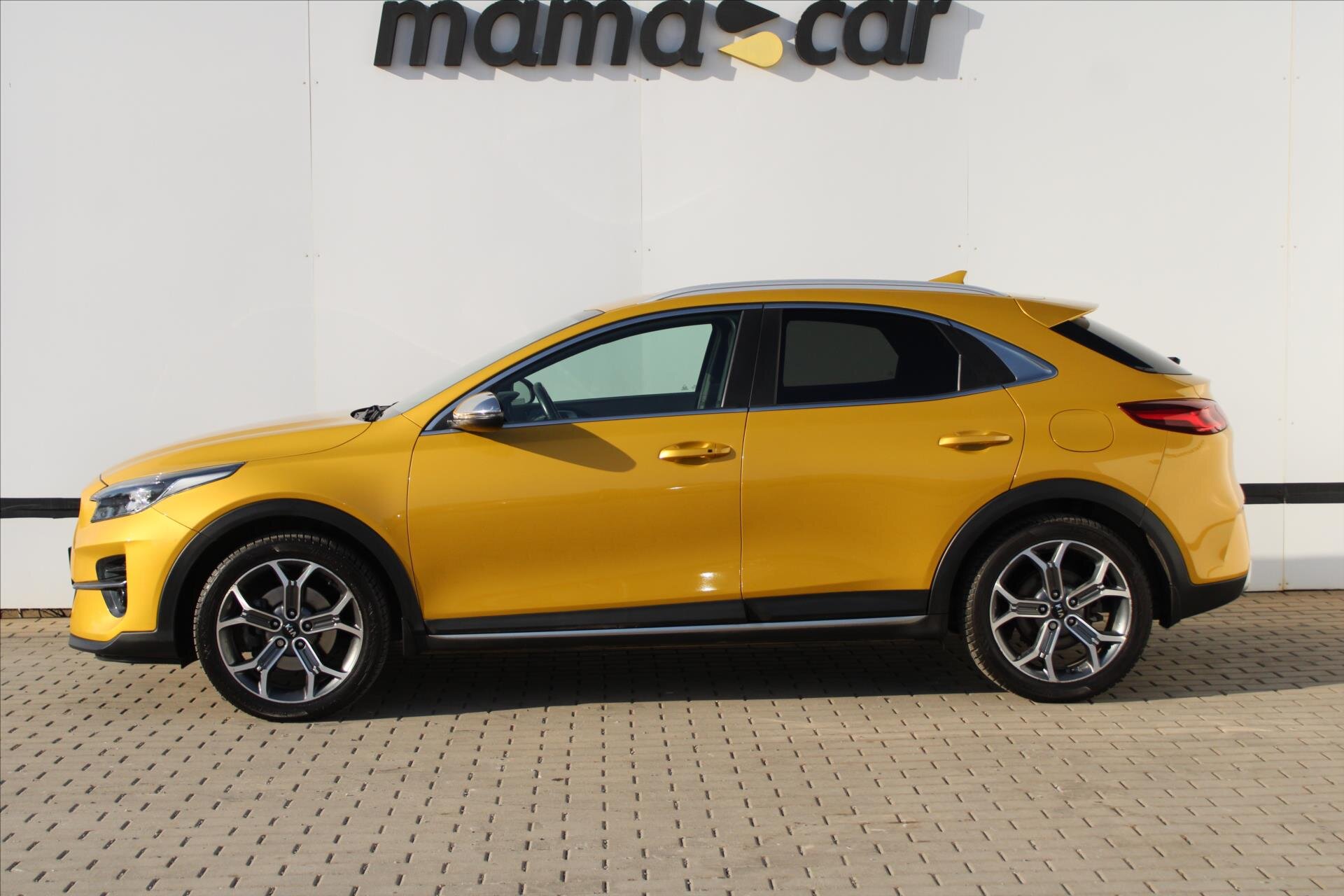 KIA XCeed Hatchback 1,6 l 100 kw