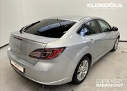 Mazda 6 Liftback 2,0 l 108 kw