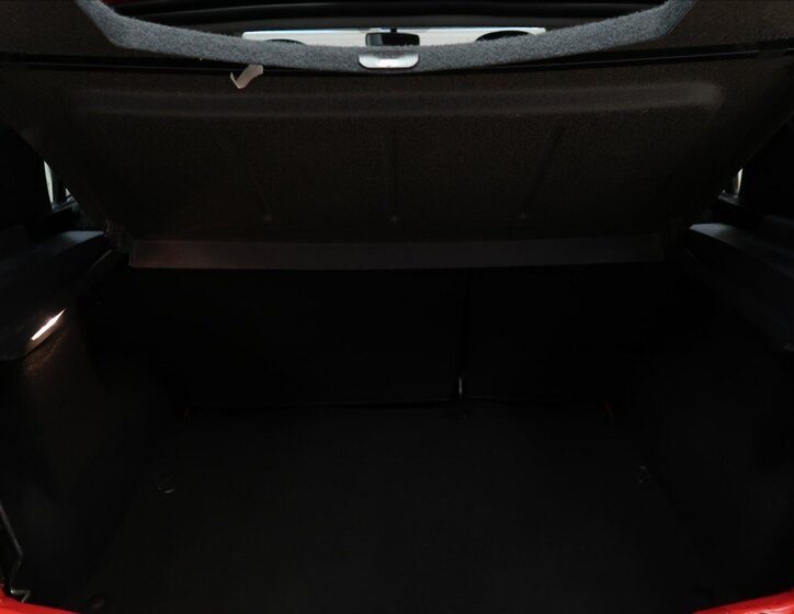 Dacia Sandero Hatchback 1,1 l 55 kw