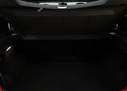 Dacia Sandero Hatchback 1,1 l 55 kw