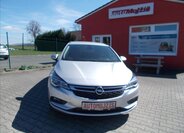 Opel Astra Kombi 1,6 l 81 kw