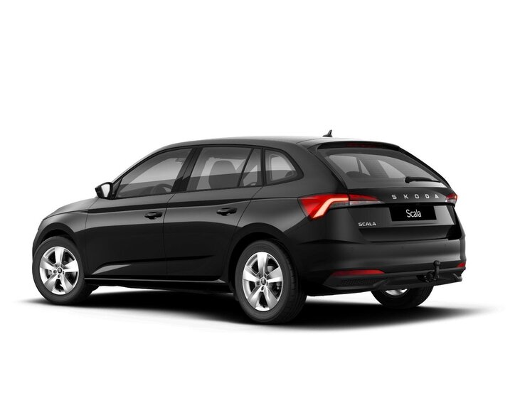 Škoda Scala Hatchback 999,0 85 kw