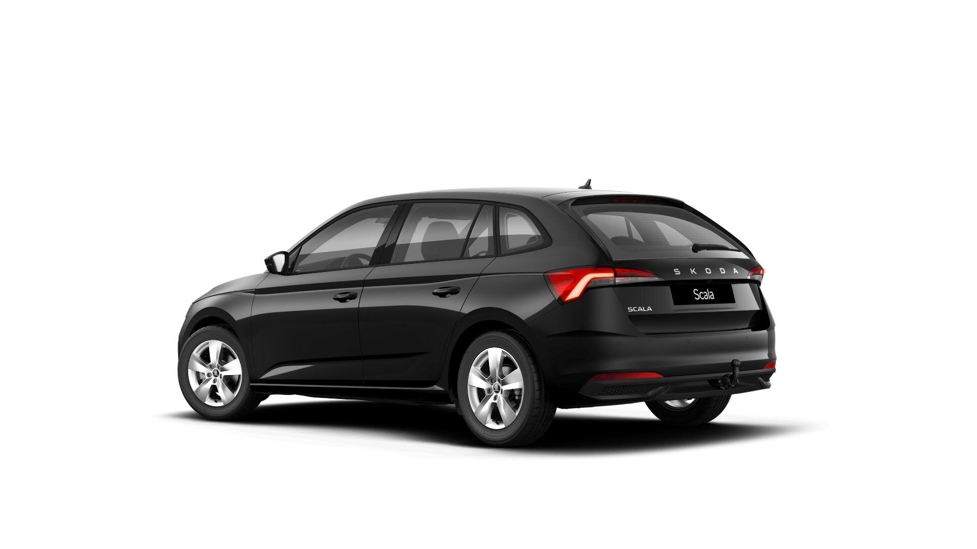 Škoda Scala Hatchback 999,0 85 kw