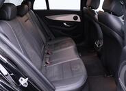 Mercedes-Benz Třídy E 16